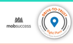 ​Mobsuccess officiellement certifié pour le drive-to-store par le CESP et la Mobile Marketing Association France