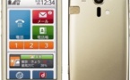 Fujitsu veut proposer ses smartphones pour seniors sur les marchés européens et américains
