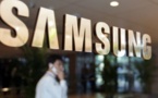 Samsung veut vendre plus d'un demi-milliard de téléphones dans le monde en 2013