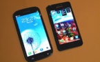 Samsung Galaxy S3 : une faiblesse dans la carte mère du smartphone ?