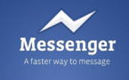La messagerie instantanée Messenger de Facebook évolue en intégrant la voix et les appels VoIP