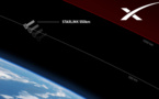 StarLink ouvre son accès satellitaire pour 99 dollars par mois