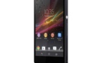 Xperia Z : le smartphone XXL signé Sony