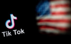 ​TikTok pourrait finalement poursuivre ses activités aux Etats-Unis