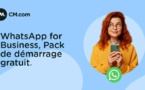 WhatsApp for Business gratuit pour les petits commerçants