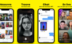 Yubo, l'application sociale française aux 40 millions d'utilisateurs lève ... 40 millions d'euros