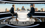 Comment WhatsApp s’ouvre au business