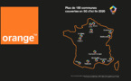 Orange lancera la 5G dans 15 villes françaises le 3 décembre