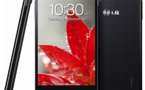 Les Français pourront se procurer le LG Optimus G dès mars pour 559 EUR