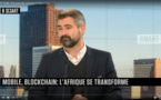 ​Afrique, le continent Mobile First ?