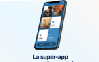 L'application bancaire Lydia lève 72 millions d'euros supplémentaires