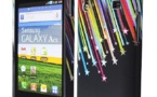 Un Samsung Galaxy Star en préparation pour le Mobile World Congress ?