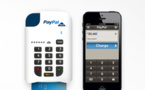 Un terminal de paiement mobile pour l’Europe présenté par Paypal