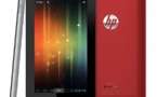 HP annonce la Slate7, une nouvelle tablette Android pour le grand public
