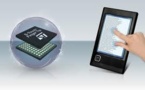 MWC 2013 : Une technologie pour contrôler smartphones et tablettes sans toucher l’écran