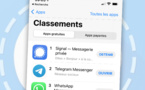 Signal et Telegram profitent des déboires de WhatsApp