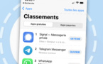 Signal et Telegram profitent des déboires de WhatsApp