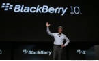 Des mises à jour de LinkedIn et Twitter pour BlackBerry 10