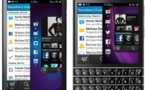 BlackBerry : un million de terminaux BB10 commandés par un inconnu