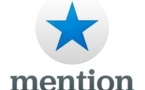 La start-up française Mention, spécialiste de la veille média, a levé 600 000 euros