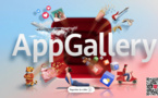 Huawei revendique un demi milliard d’utilisateurs de son AppGallery