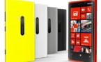 Les premiers Nokia Lumia équipés de nouvelles fonctions photo