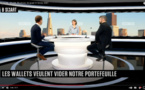 Avec les Wallets, les GAFA veulent vider notre portefeuille !