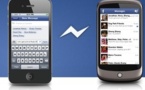 Facebook lance les appels en VoIP en France