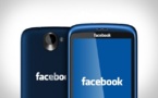 Doit-on s’attendre à un smartphone Facebook le 4 avril ?