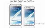 Samsung confirme qu’il y aura bien un Galaxy S4 mini !