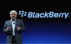 Mike Lazaridis dit « au revoir » à BlackBerry