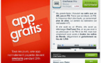 Appgratis et les discovery apps: pivoter ou mourir