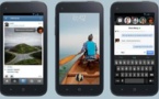 Facebook Home arrive en France
