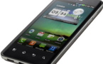 LG préparer un nouveau smartphone sous Android