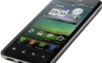 LG préparer un nouveau smartphone sous Android