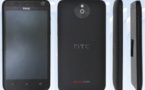 Un nouveau smartphone HTC attendu en juin