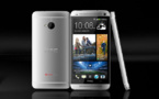 HTC ONE de nouveau disponible aux Pays-Bas