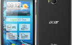 Le Smartphone Liquid E2 d’ACER disponible en Mai