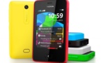 Nokia relance son OS Series 40 sous l'appellation "Asha"