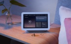 ​Google commercialise un nouveau Nest Hub, son « smart speaker » à écran