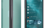 Le premier smartphone de Jolla enfin officiellement présenté.