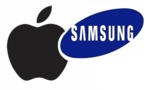 Apple incrimine de nouveau Samsung pour violation de brevet