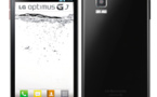 LG offre l’Optimus G en version étanche