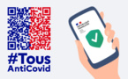 L'application TousAntiCovid a couté 7 millions d'euros