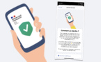 Tous Anti-Covid : 15 millions d’utilisateurs et une fonctionnalité « carnet »