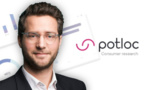 Rodolphe Barrere : « Potloc utilise la puissance des réseaux sociaux pour aller chercher des répondants aux sondages » 