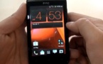 On a les premières images du HTC Desire 200 !