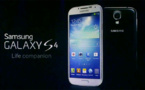 Samsung dément la baisse de la demande de ses Galaxy S4