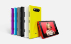 Nokia pourrait dévoiler un nouveau Windows Phone le 11 juillet