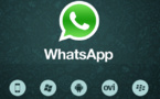 27 milliards de messages traités chaque jour par WhatsApp